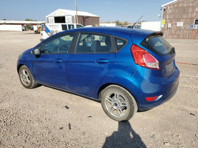 Photo 1 VIN: 3FADP4EJ9KM158252 - FORD FIESTA SE 