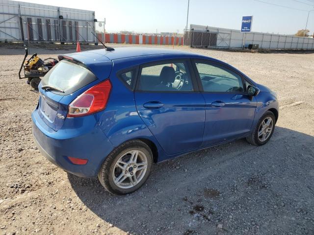 Photo 2 VIN: 3FADP4EJ9KM158252 - FORD FIESTA SE 