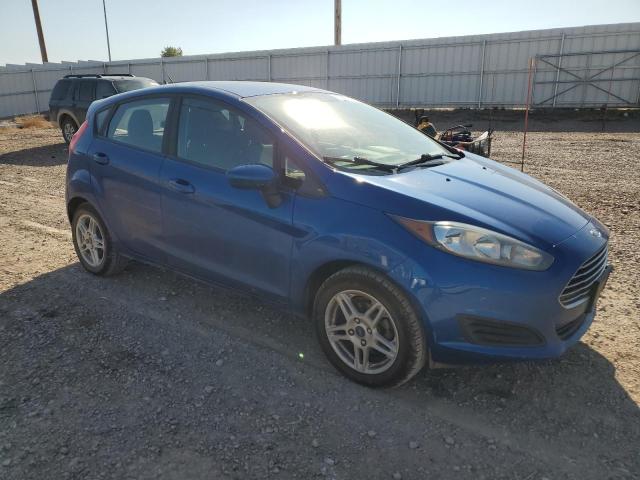 Photo 3 VIN: 3FADP4EJ9KM158252 - FORD FIESTA SE 