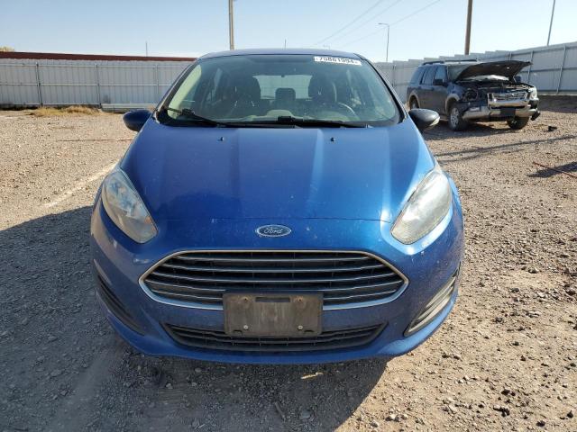 Photo 4 VIN: 3FADP4EJ9KM158252 - FORD FIESTA SE 