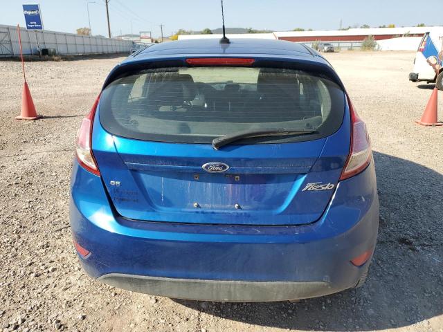 Photo 5 VIN: 3FADP4EJ9KM158252 - FORD FIESTA SE 