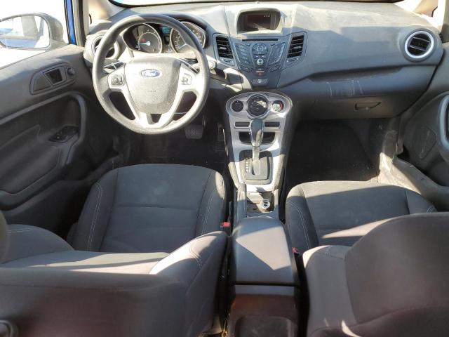 Photo 7 VIN: 3FADP4EJ9KM158252 - FORD FIESTA SE 