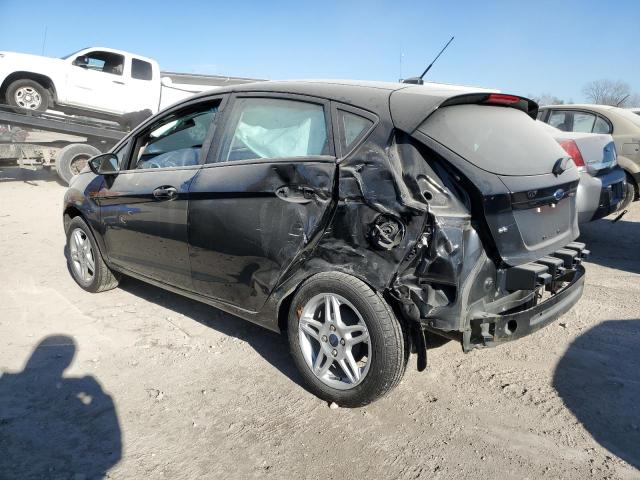 Photo 1 VIN: 3FADP4EJ9KM165413 - FORD FIESTA SE 