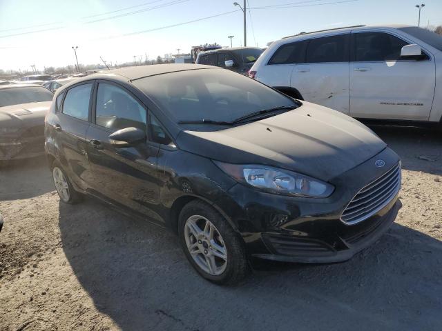 Photo 3 VIN: 3FADP4EJ9KM165413 - FORD FIESTA SE 