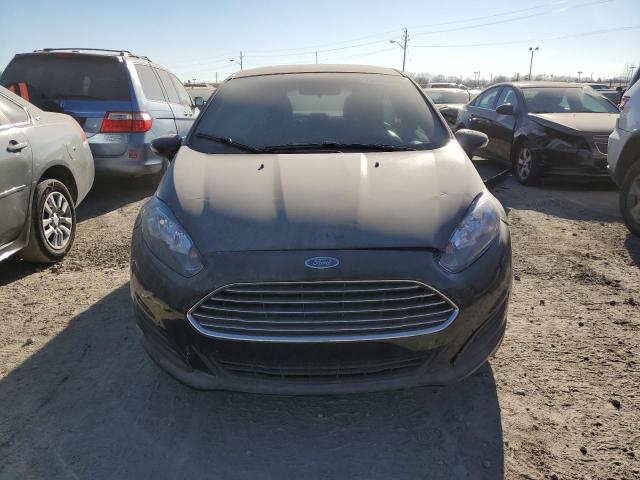 Photo 4 VIN: 3FADP4EJ9KM165413 - FORD FIESTA SE 