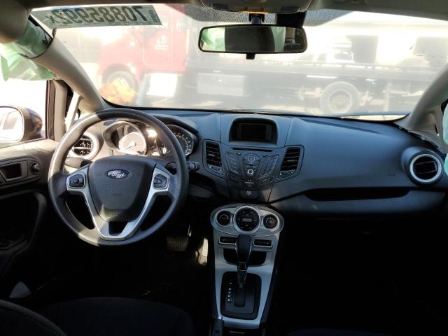 Photo 7 VIN: 3FADP4EJ9KM165413 - FORD FIESTA SE 