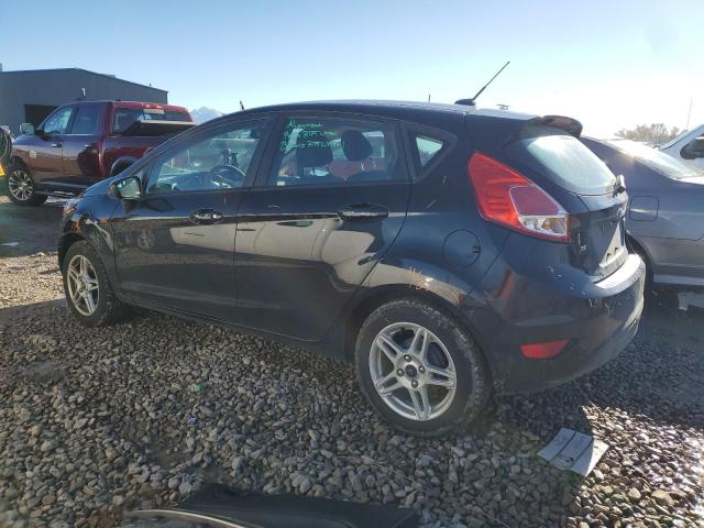 Photo 1 VIN: 3FADP4EJ9KM166013 - FORD FIESTA 