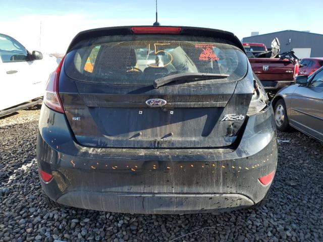 Photo 5 VIN: 3FADP4EJ9KM166013 - FORD FIESTA 