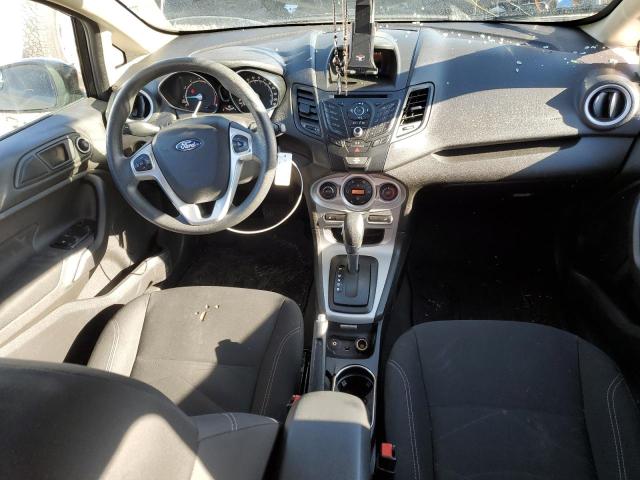 Photo 7 VIN: 3FADP4EJ9KM166013 - FORD FIESTA 