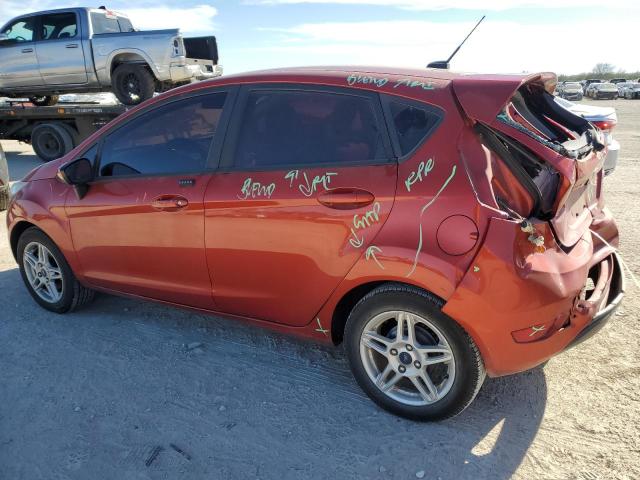 Photo 1 VIN: 3FADP4EJ9KM166030 - FORD FIESTA 