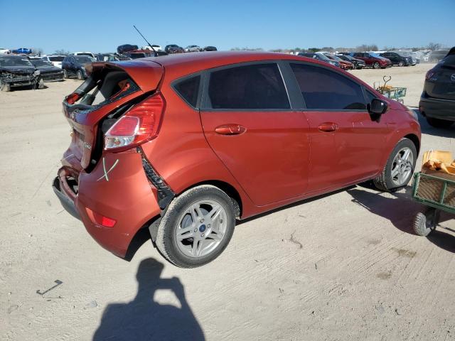 Photo 2 VIN: 3FADP4EJ9KM166030 - FORD FIESTA 