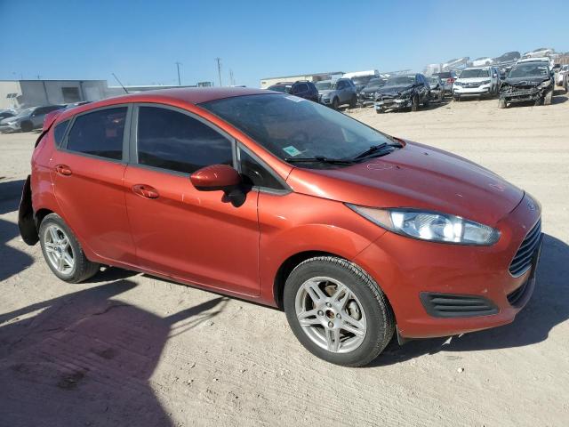 Photo 3 VIN: 3FADP4EJ9KM166030 - FORD FIESTA 