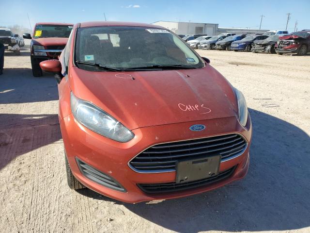 Photo 4 VIN: 3FADP4EJ9KM166030 - FORD FIESTA 