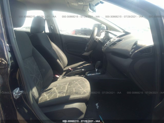 Photo 4 VIN: 3FADP4EJXBM109027 - FORD FIESTA 