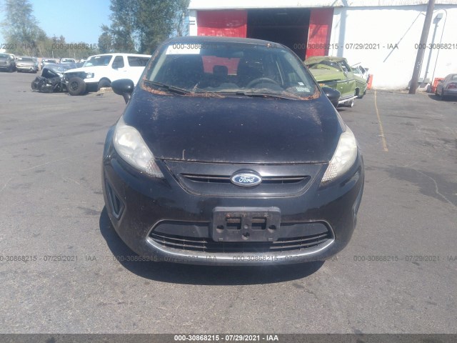 Photo 5 VIN: 3FADP4EJXBM109027 - FORD FIESTA 