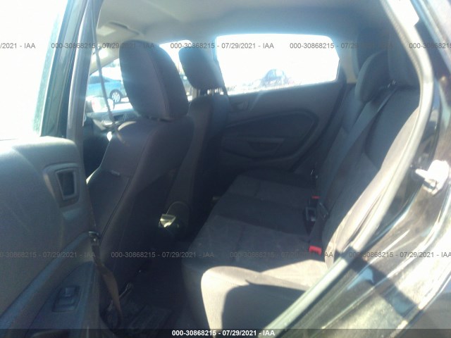 Photo 7 VIN: 3FADP4EJXBM109027 - FORD FIESTA 