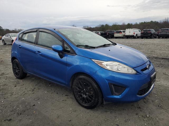 Photo 3 VIN: 3FADP4EJXBM109481 - FORD FIESTA SE 