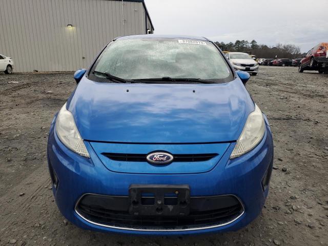 Photo 4 VIN: 3FADP4EJXBM109481 - FORD FIESTA SE 