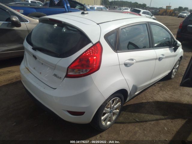 Photo 3 VIN: 3FADP4EJXBM111456 - FORD FIESTA 