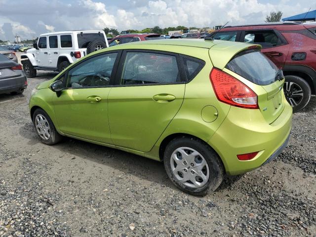 Photo 1 VIN: 3FADP4EJXBM118732 - FORD FIESTA 