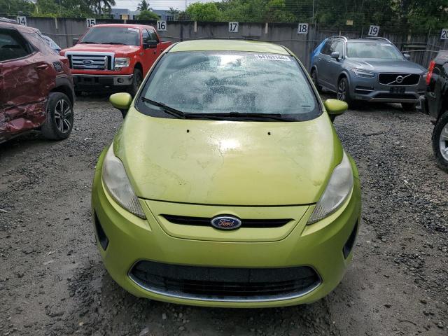 Photo 4 VIN: 3FADP4EJXBM118732 - FORD FIESTA 