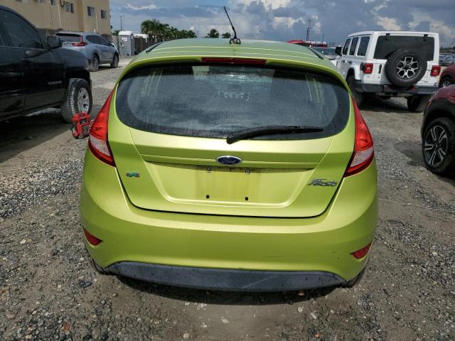 Photo 5 VIN: 3FADP4EJXBM118732 - FORD FIESTA 