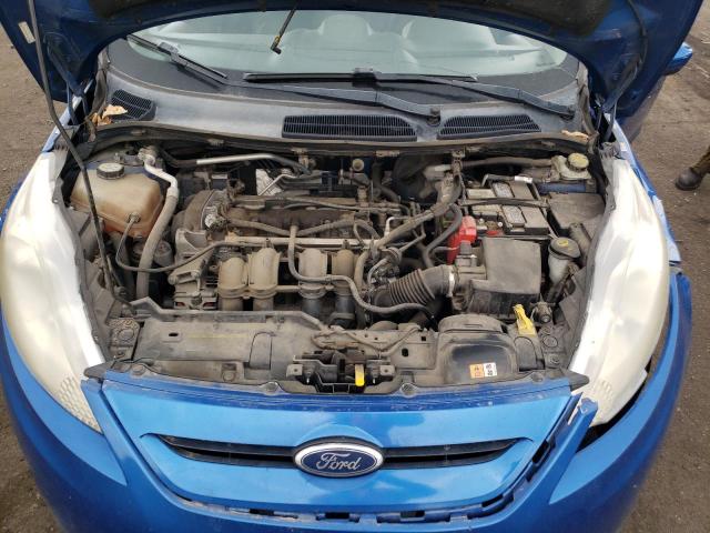 Photo 6 VIN: 3FADP4EJXBM129844 - FORD FIESTA SE 