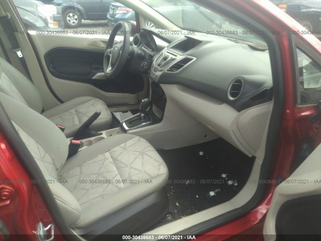 Photo 4 VIN: 3FADP4EJXBM141878 - FORD FIESTA 