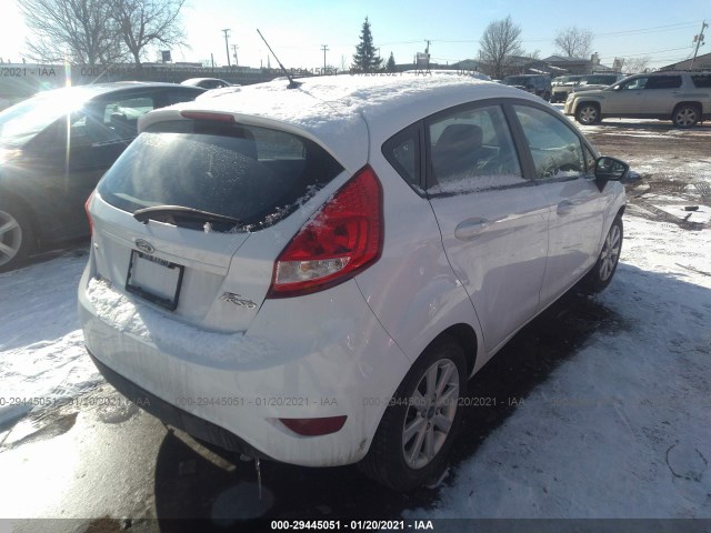 Photo 3 VIN: 3FADP4EJXBM147650 - FORD FIESTA 