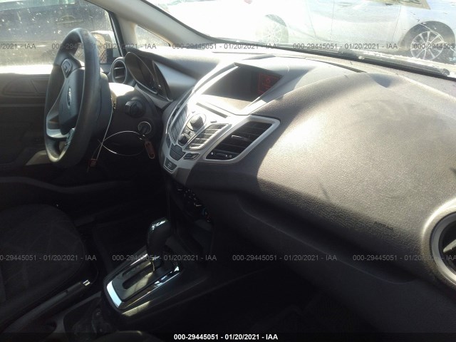 Photo 4 VIN: 3FADP4EJXBM147650 - FORD FIESTA 