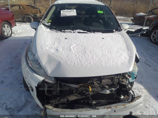 Photo 5 VIN: 3FADP4EJXBM147650 - FORD FIESTA 