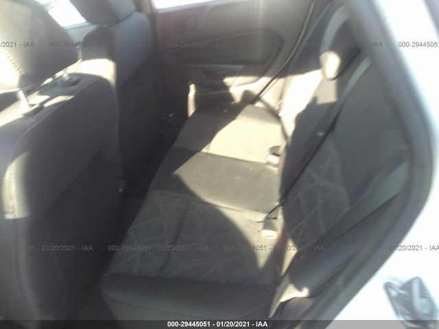 Photo 7 VIN: 3FADP4EJXBM147650 - FORD FIESTA 