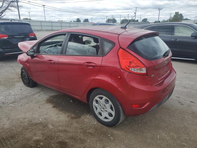 Photo 1 VIN: 3FADP4EJXBM156493 - FORD FIESTA SE 