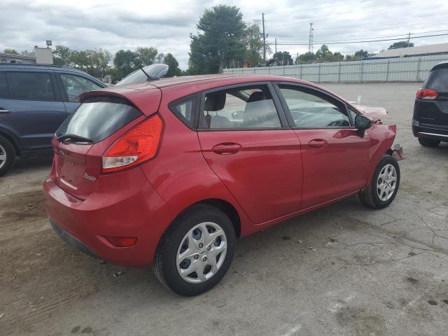 Photo 2 VIN: 3FADP4EJXBM156493 - FORD FIESTA SE 