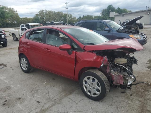 Photo 3 VIN: 3FADP4EJXBM156493 - FORD FIESTA SE 