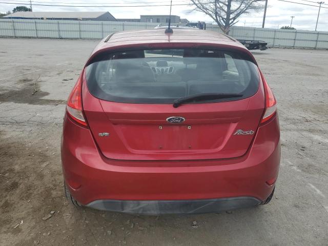 Photo 5 VIN: 3FADP4EJXBM156493 - FORD FIESTA SE 