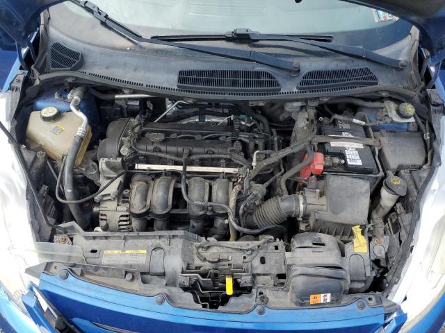 Photo 10 VIN: 3FADP4EJXBM166117 - FORD FIESTA 