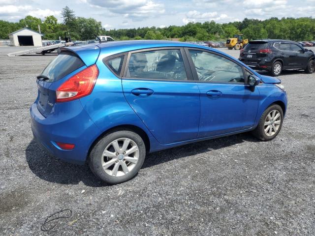 Photo 2 VIN: 3FADP4EJXBM166117 - FORD FIESTA 