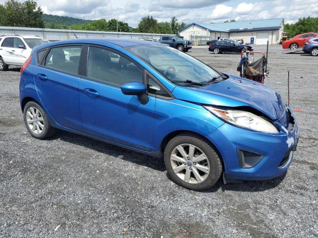 Photo 3 VIN: 3FADP4EJXBM166117 - FORD FIESTA 