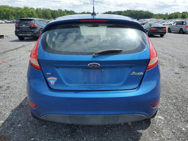 Photo 5 VIN: 3FADP4EJXBM166117 - FORD FIESTA 