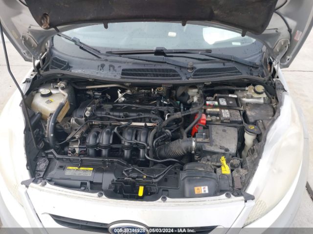 Photo 9 VIN: 3FADP4EJXBM167316 - FORD FIESTA 