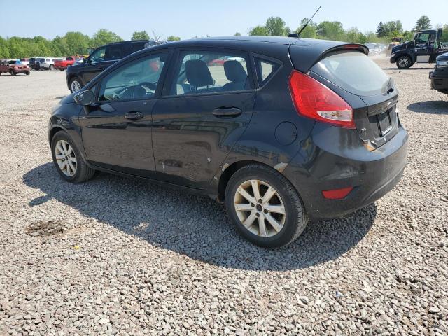 Photo 1 VIN: 3FADP4EJXBM173441 - FORD FIESTA SE 