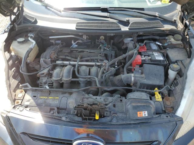 Photo 10 VIN: 3FADP4EJXBM173441 - FORD FIESTA SE 