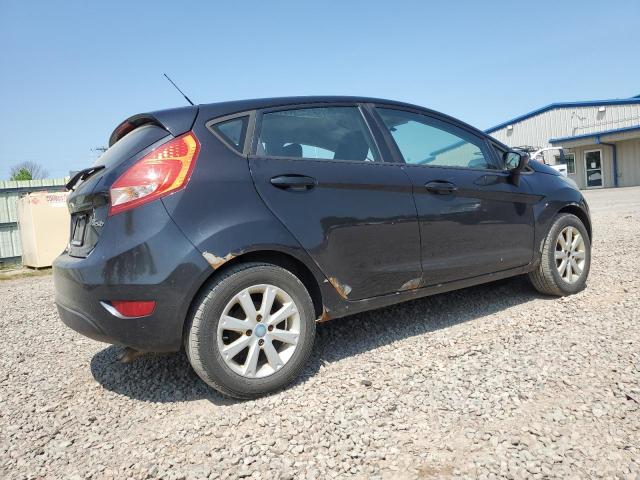 Photo 2 VIN: 3FADP4EJXBM173441 - FORD FIESTA SE 