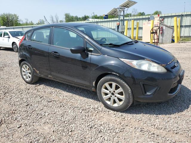 Photo 3 VIN: 3FADP4EJXBM173441 - FORD FIESTA SE 