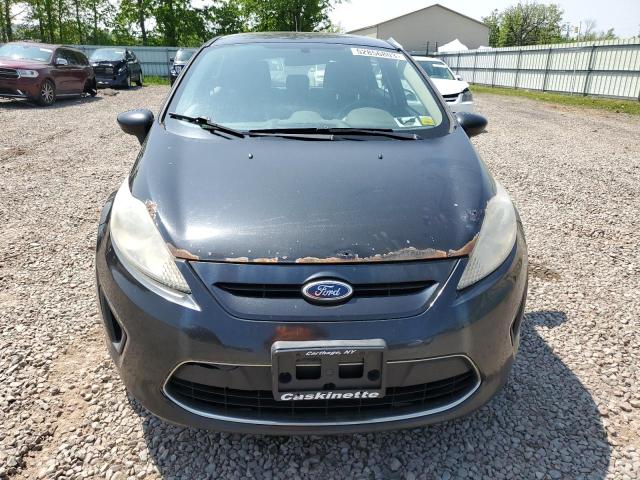 Photo 4 VIN: 3FADP4EJXBM173441 - FORD FIESTA SE 