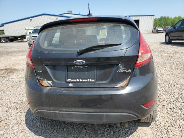 Photo 5 VIN: 3FADP4EJXBM173441 - FORD FIESTA SE 