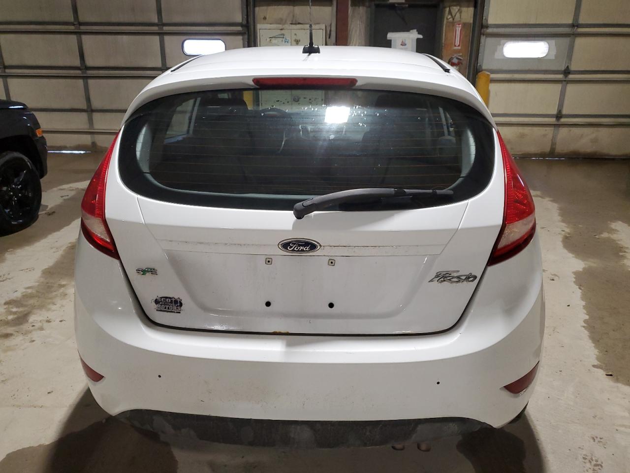 Photo 5 VIN: 3FADP4EJXBM175156 - FORD FIESTA 