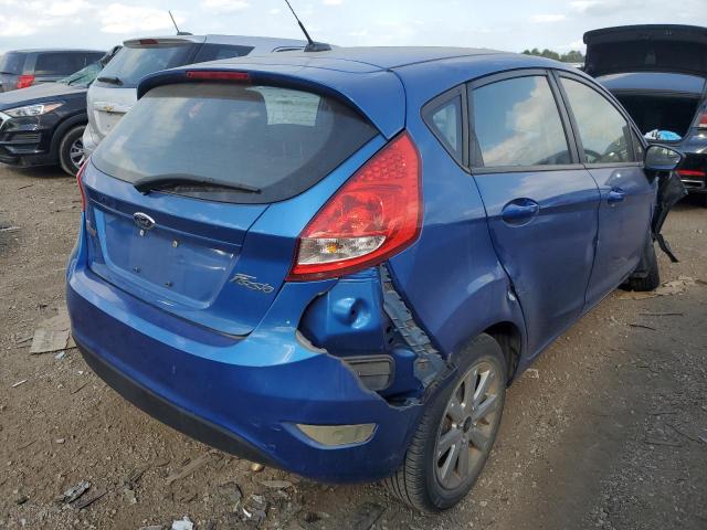 Photo 3 VIN: 3FADP4EJXBM179546 - FORD FIESTA SE 