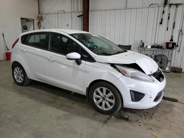 Photo 3 VIN: 3FADP4EJXBM212349 - FORD FIESTA 